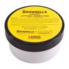 Odkryj GARNET LAPPING COMPOUNDS GK-10 od BROWNELLS! 🌟 Pasta ścierna 1000 grit do ultra-gładkiego dopasowania bez ryzyka zagnieżdżenia.