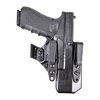 Eidolon Holsters Full Kit dla Glock® G17 to komfortowa kabura z akcesoriami 🎯, idealna do noszenia po lewej stronie. Sprawdź już dziś!