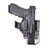 Kabura EIDOLON dla Glock® G17 zapewnia komfort i ukrycie 🔒. Dostosuj ją do swoich potrzeb z różnymi akcesoriami!