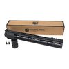 Odkryj 13.7" Ultra Lite MLOK Hand Guard od SHARPS BROS! 🛠️ Lekki, anodyzowany aluminium, idealny do AR-15. Sprawdź teraz!