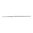 BROWNELLS BRN AR-15 GAS TUBE MID-LENGTH BLACK NITRIDE