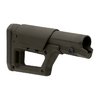 Odkryj kolbę Magpul PRS Lite dla AR-15 w kolorze OD Green 🌲. Lekka, regulowana i wytrzymała - idealna do strzelania precyzyjnego!
