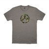 Odkryj T-shirt Magpul w kamuflażu M81! 🌲 Wysoka jakość, komfort i trwałość. Idealny wybór dla miłośników outdooru. Rozmiar 3X-Large.