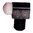 BRADLEY GUNSIGHT METRIC BEAD, 1/8" 3MM TPI