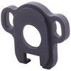 Ulepsz swoją strzelbę z uchwytem SHOTGUN SLING MOUNT GG&G! 🎯 Ambidekstryczny, solidny i łatwy w użyciu dla Remington 870, 1100, 11-87.