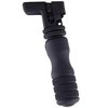 ACCU-SHOT LOCKING MONOPOD STUD 4.75-5.75" QUICK KNOB