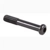 SAVAGE ACTION SCREW, REAR, BOX MAGAZINE, WOOD STOCK